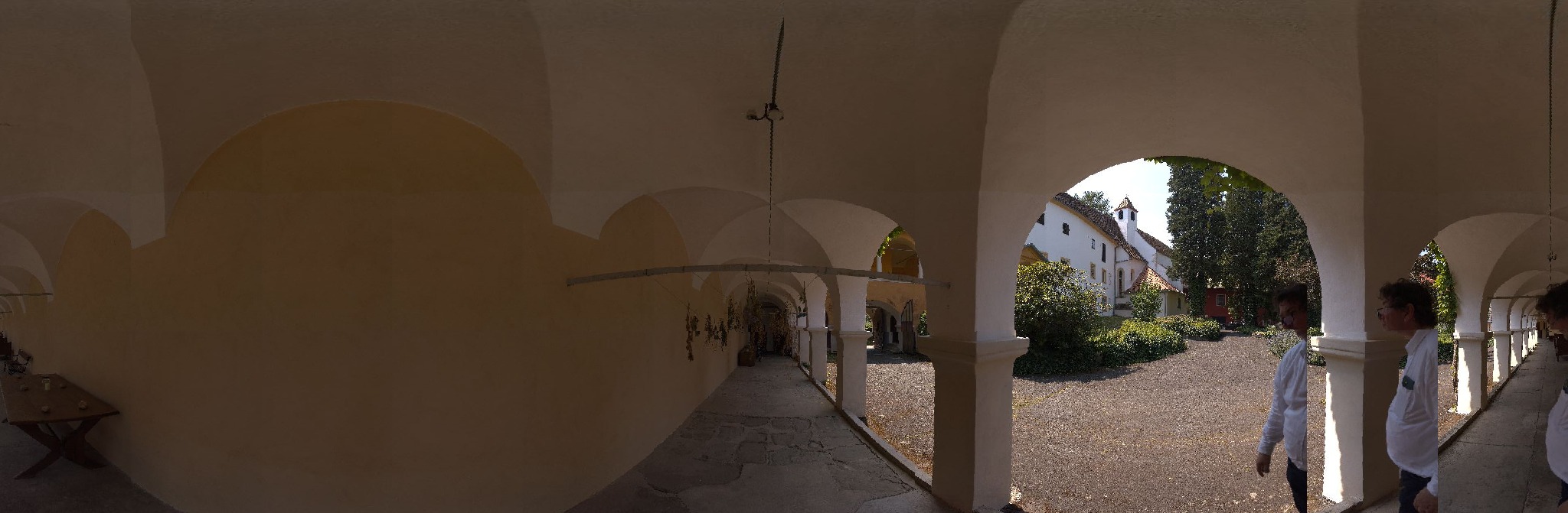 Panorama ScanPos192