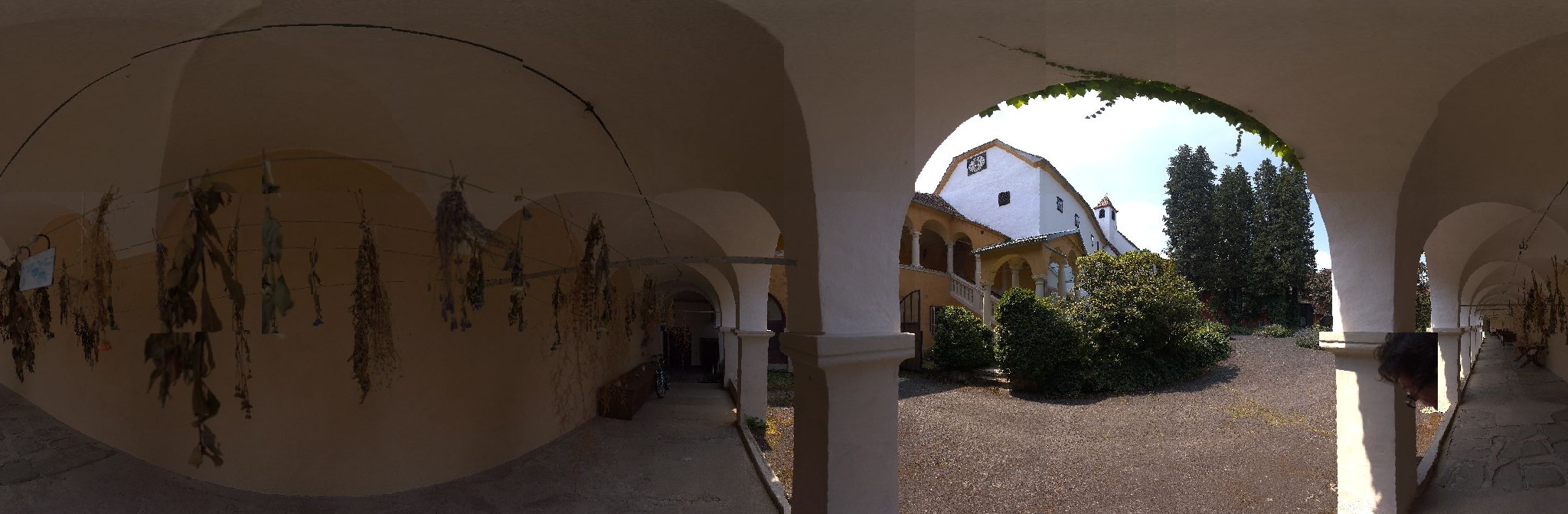 Panorama ScanPos193