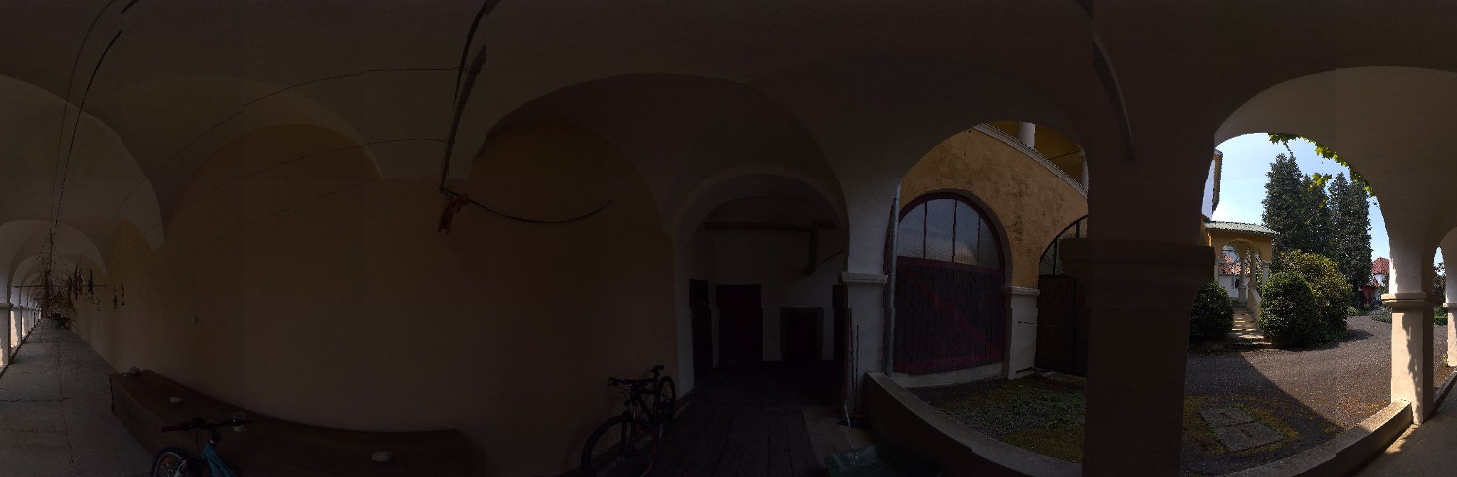 Panorama ScanPos194