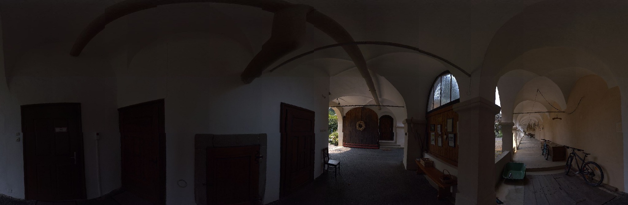 Panorama ScanPos195
