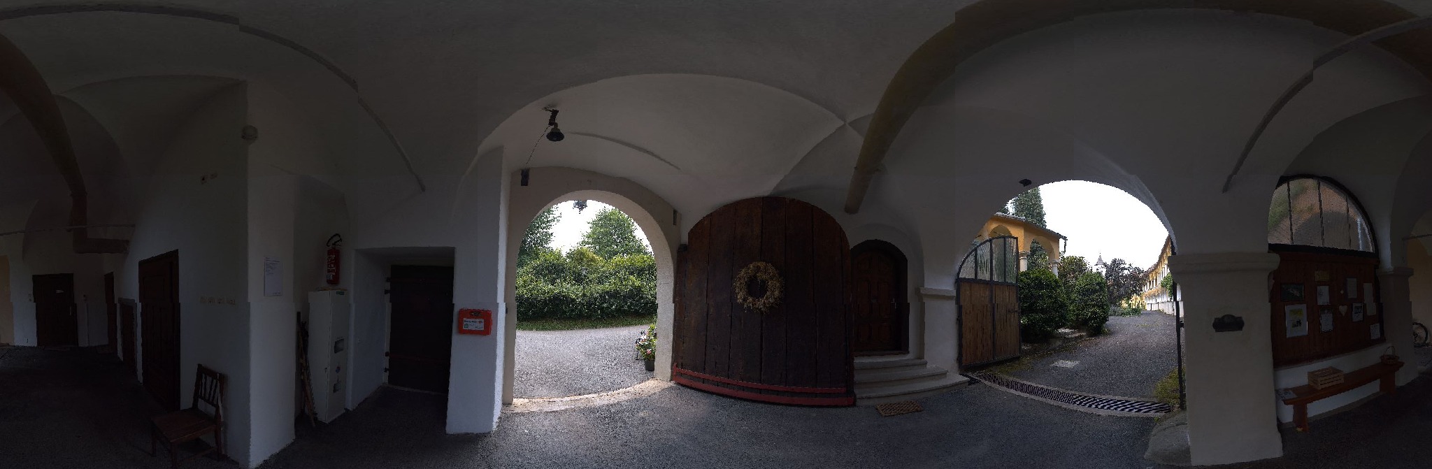 Panorama ScanPos196