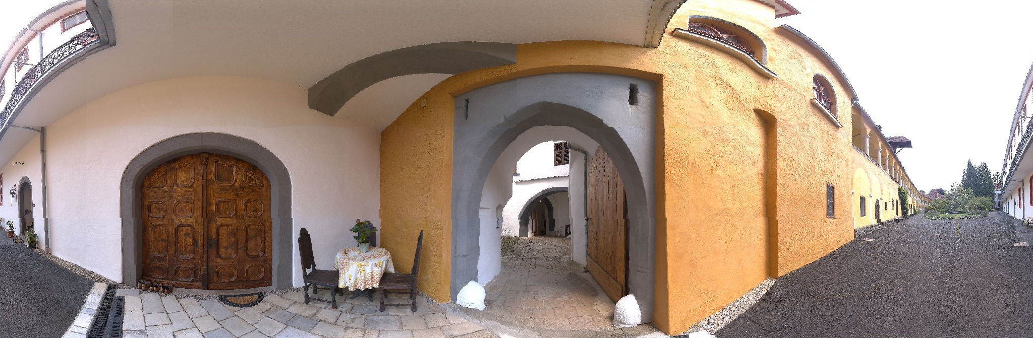 Panorama ScanPos198