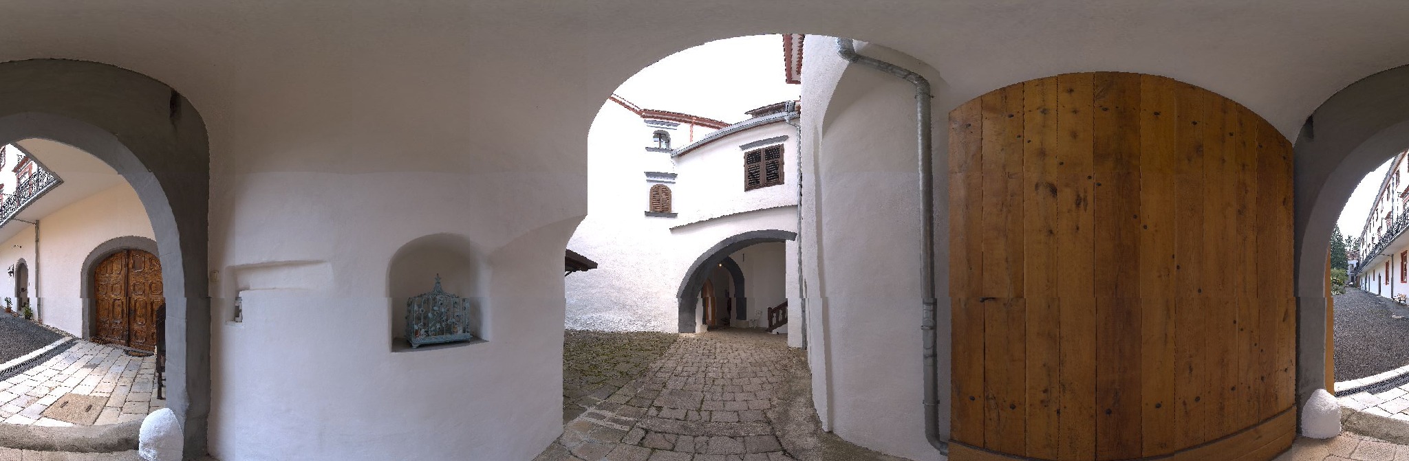 Panorama ScanPos199