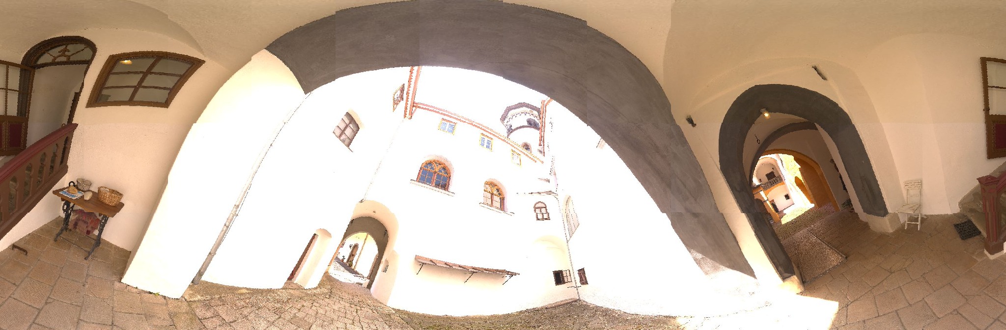 Panorama ScanPos202