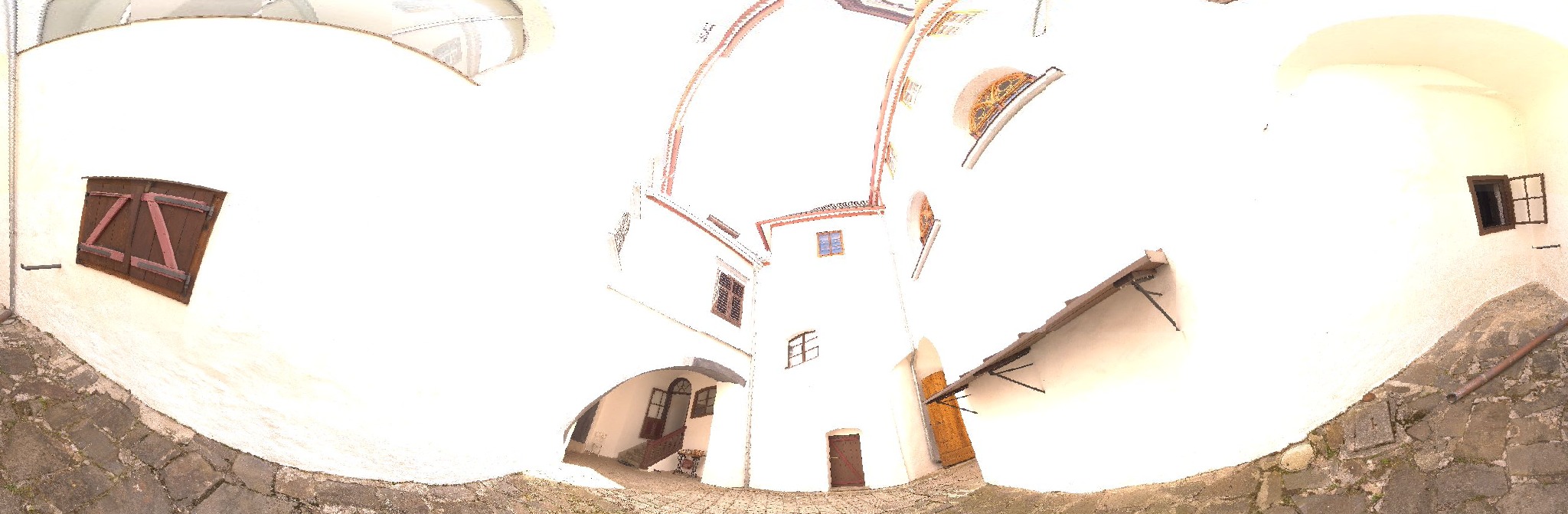 Panorama ScanPos203