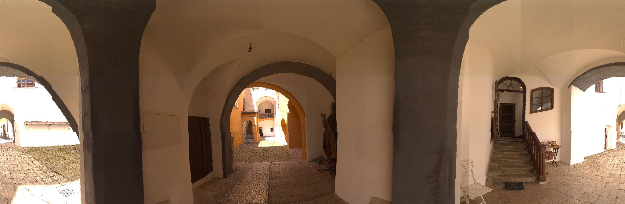 Panorama ScanPos205