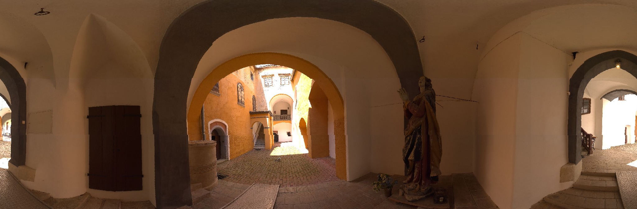 Panorama ScanPos206