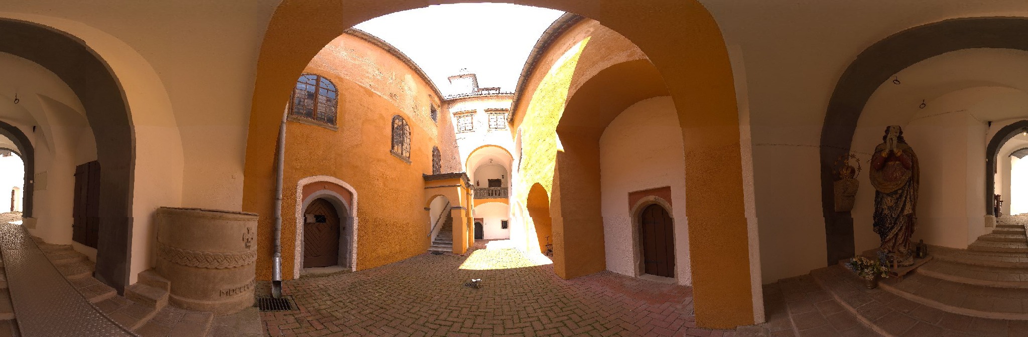 Panorama ScanPos207
