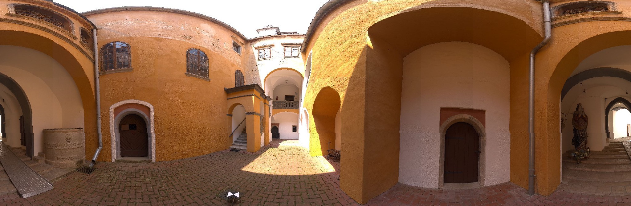 Panorama ScanPos208