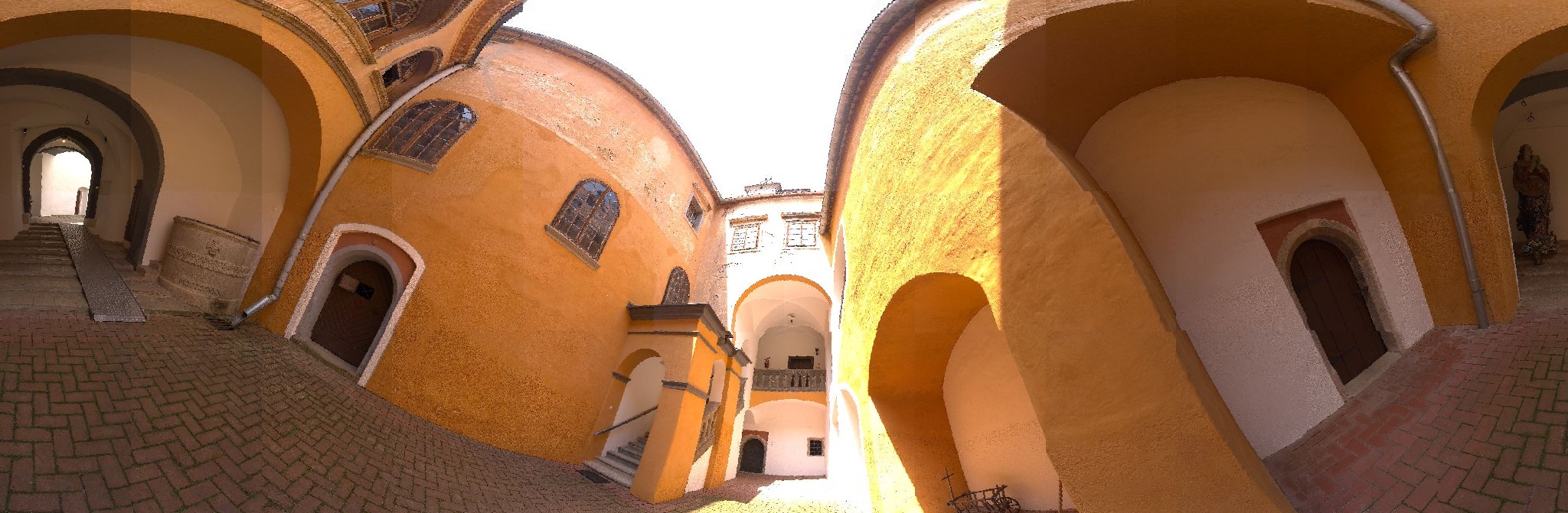 Panorama ScanPos209