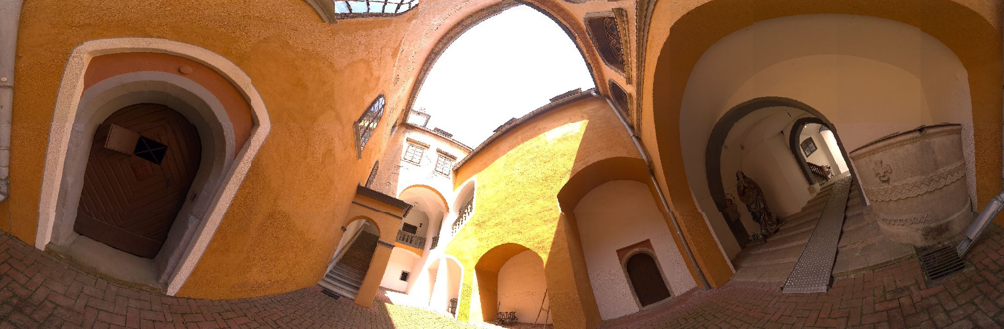 Panorama ScanPos212