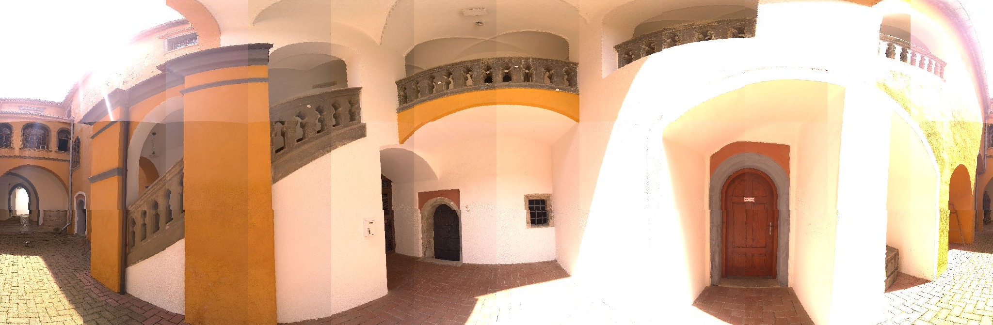 Panorama ScanPos214