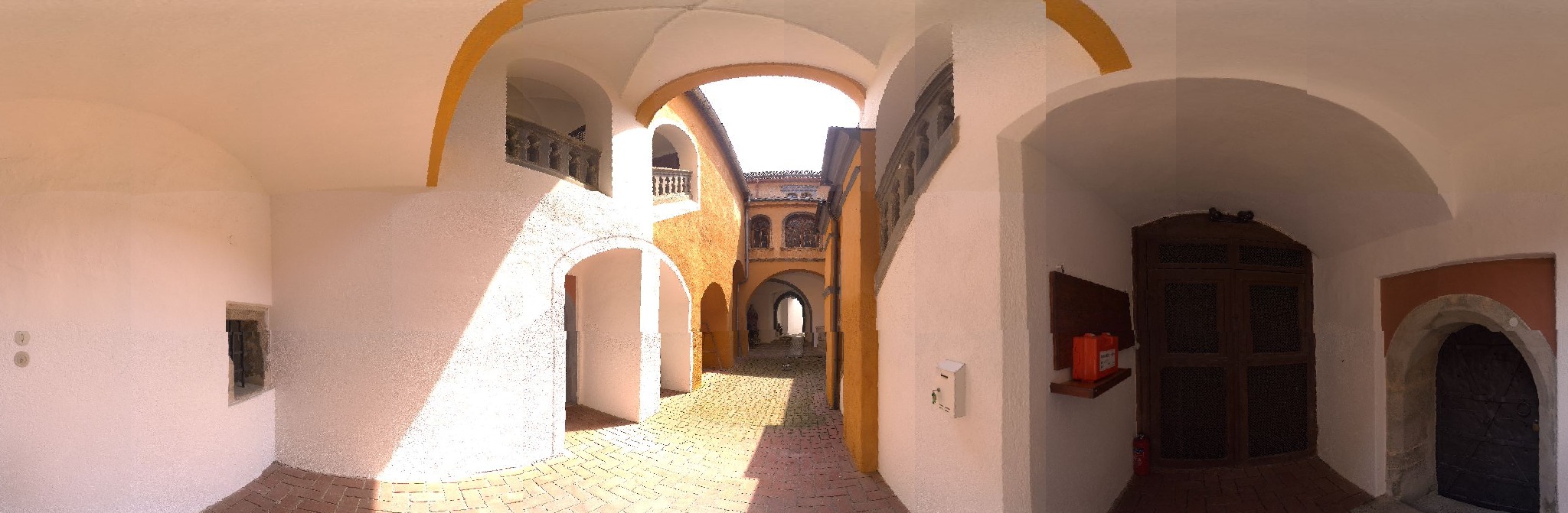 Panorama ScanPos215