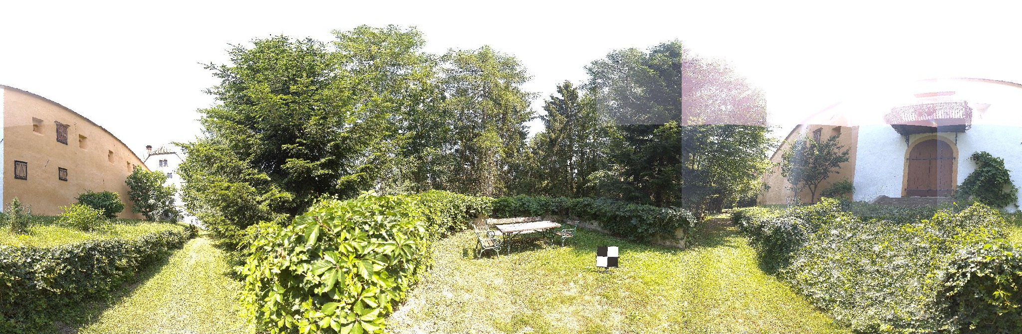 Panorama ScanPos217