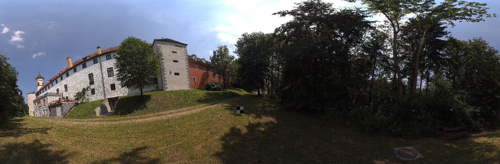 Panorama ScanPos219