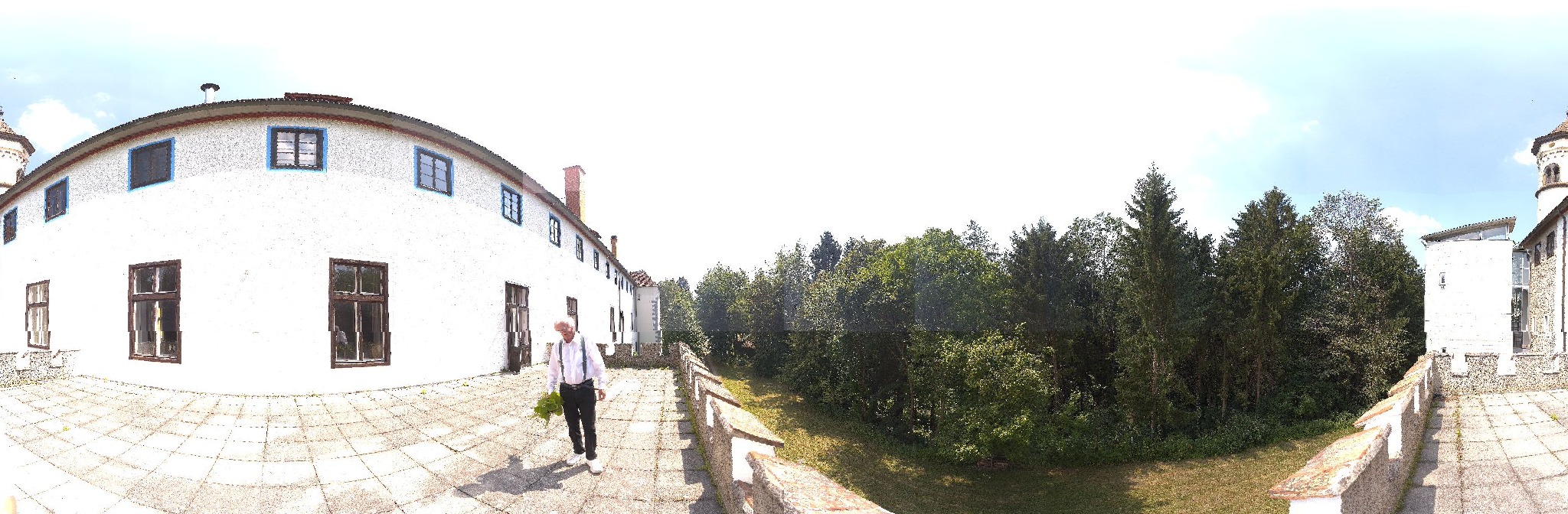 Panorama ScanPos222