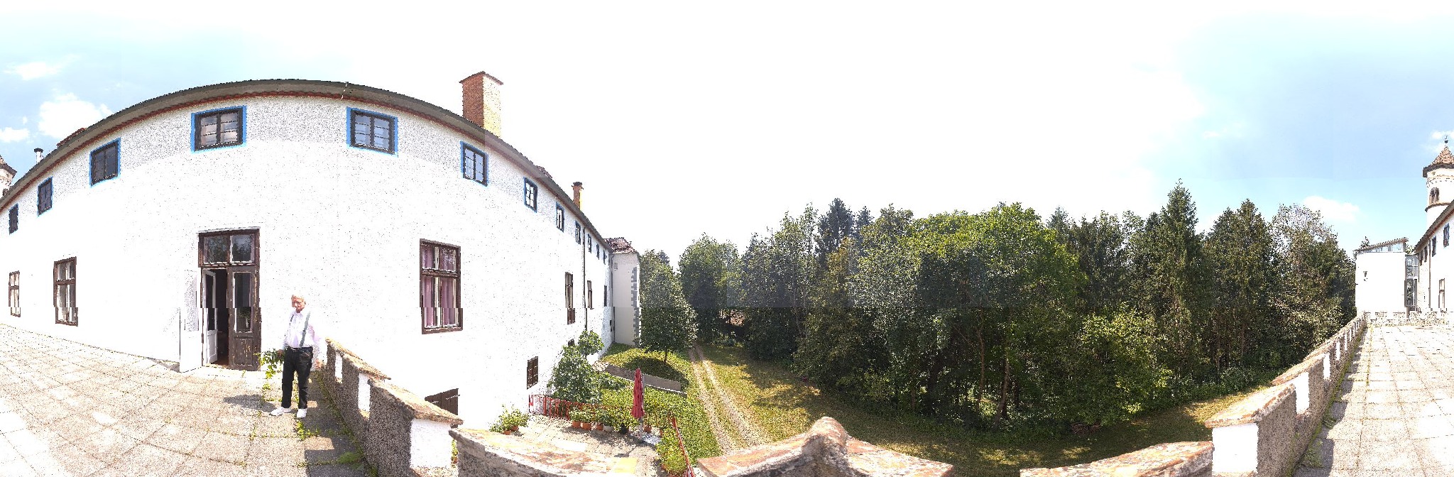 Panorama ScanPos223