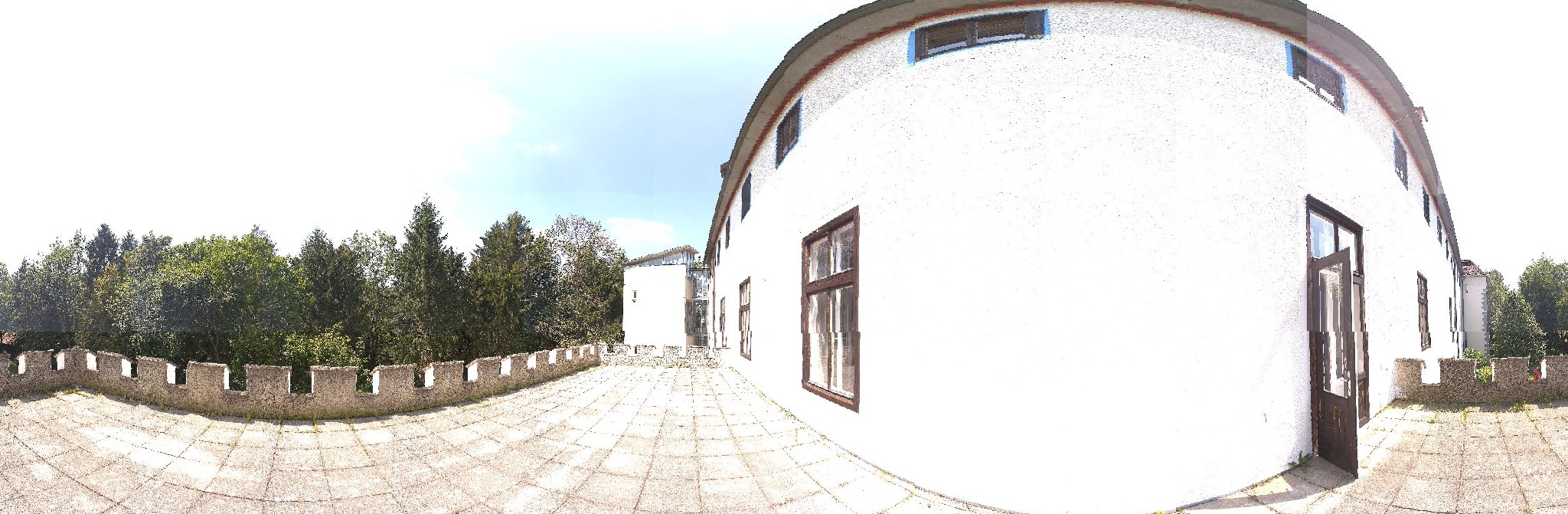 Panorama ScanPos224