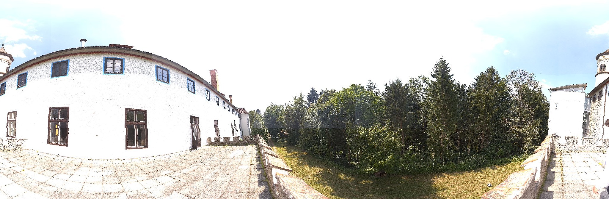 Panorama ScanPos226