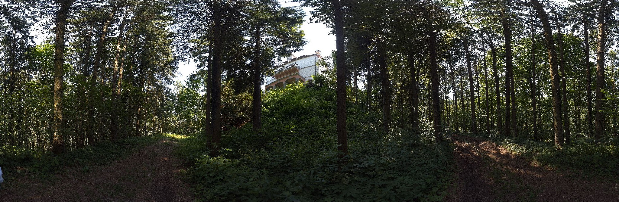 Panorama ScanPos228