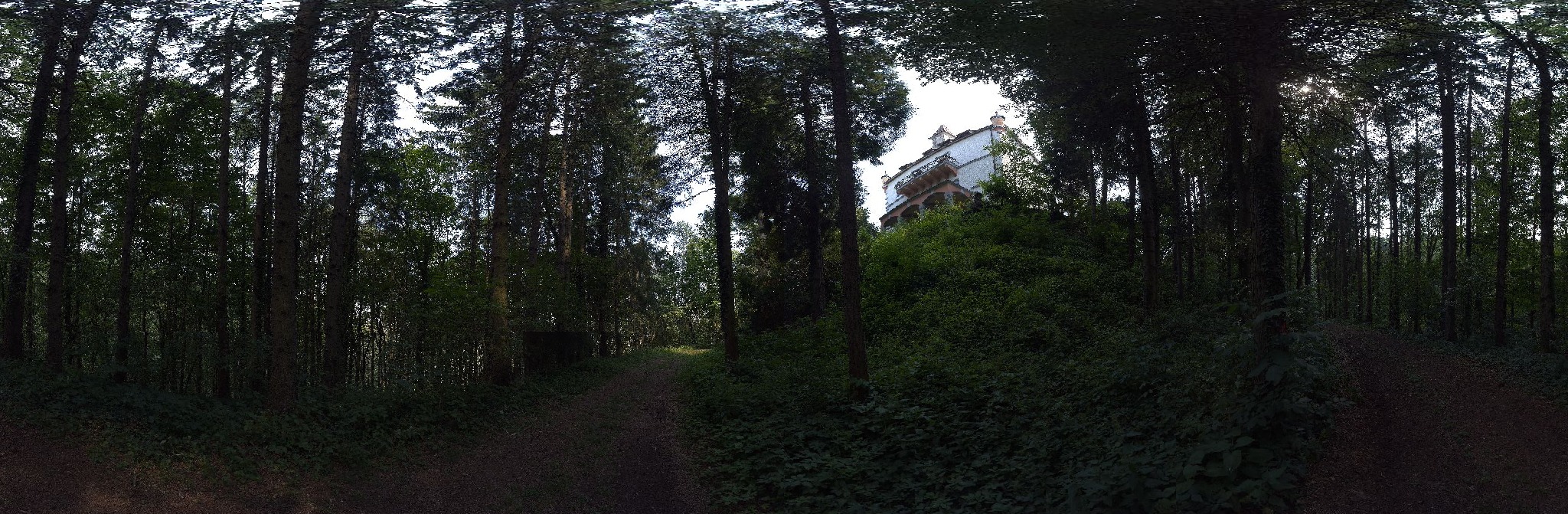 Panorama ScanPos237