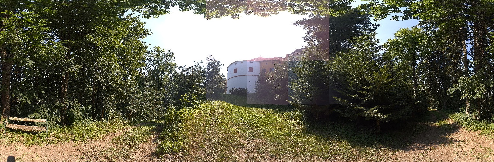 Panorama ScanPos246