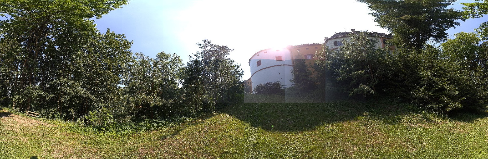 Panorama ScanPos247