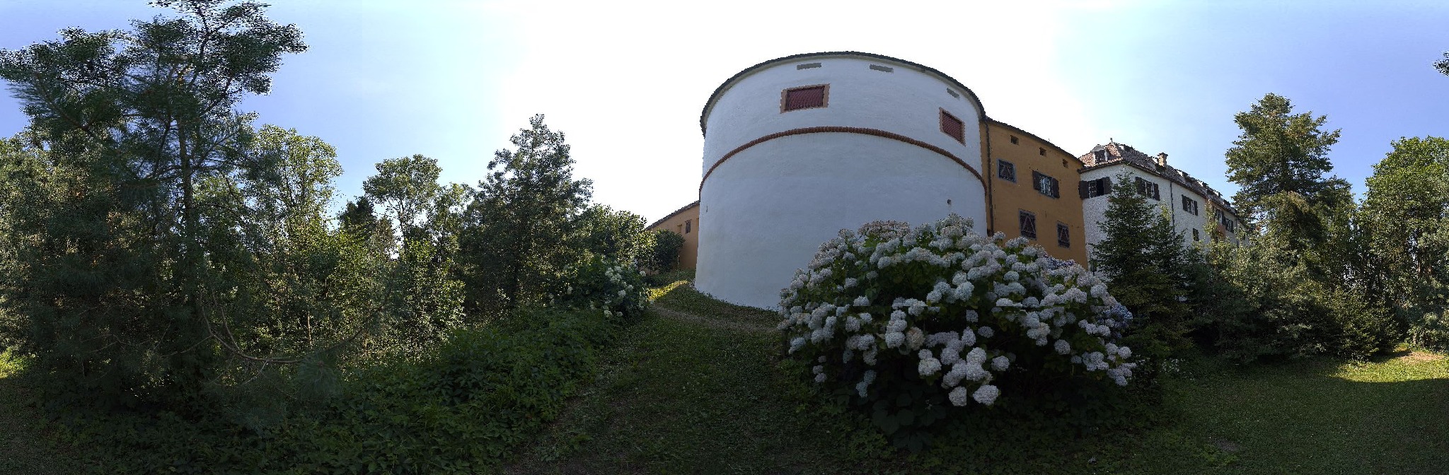 Panorama ScanPos249