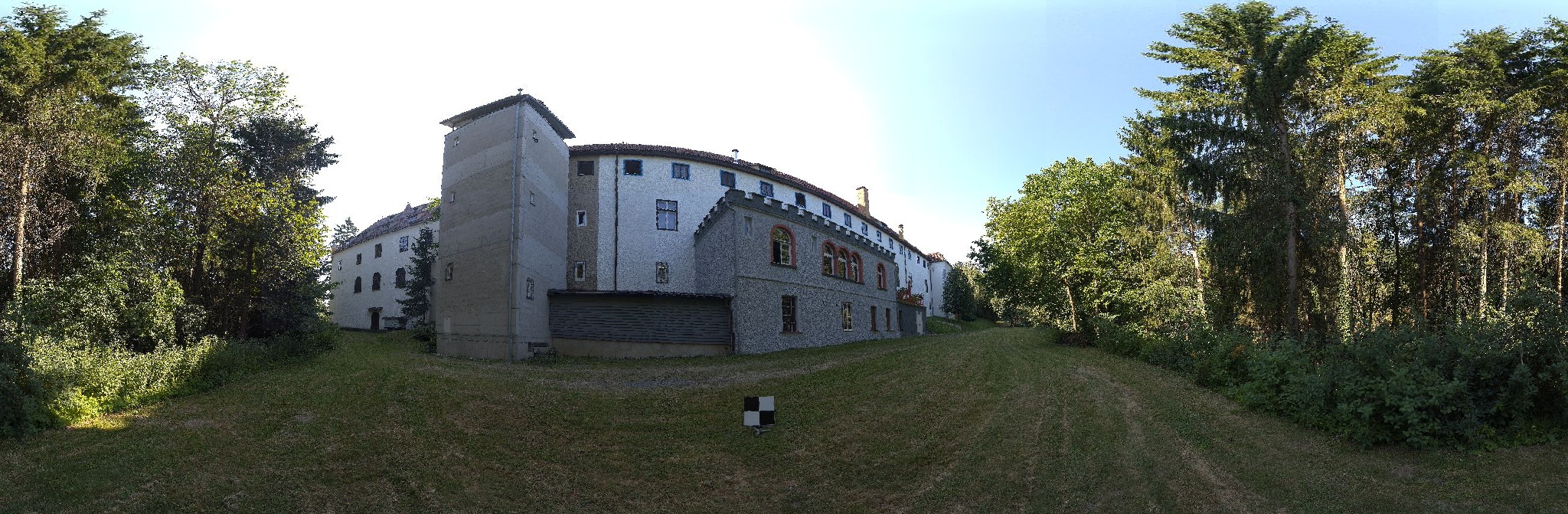 Panorama ScanPos253