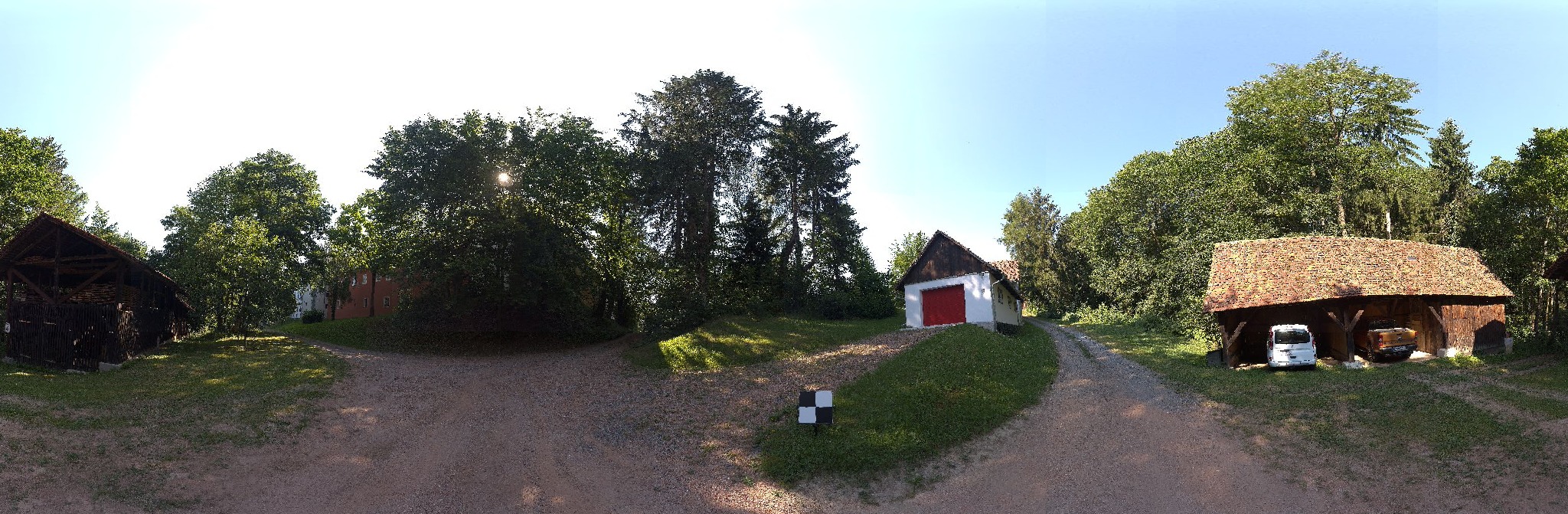 Panorama ScanPos255
