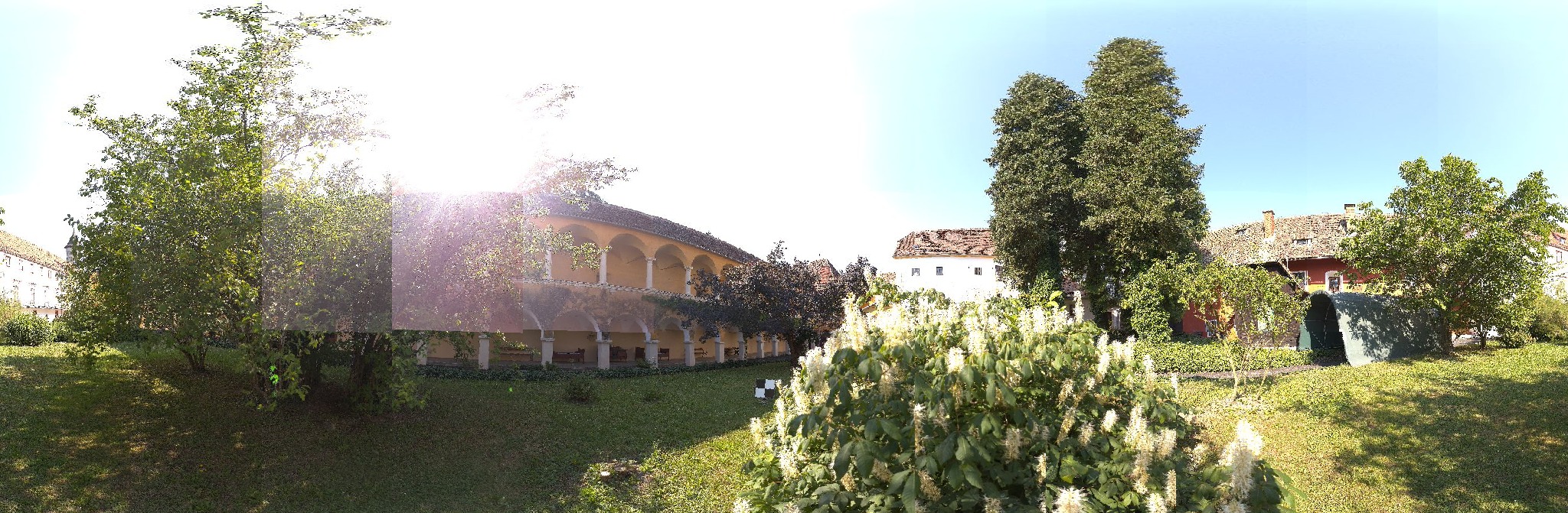 Panorama ScanPos257