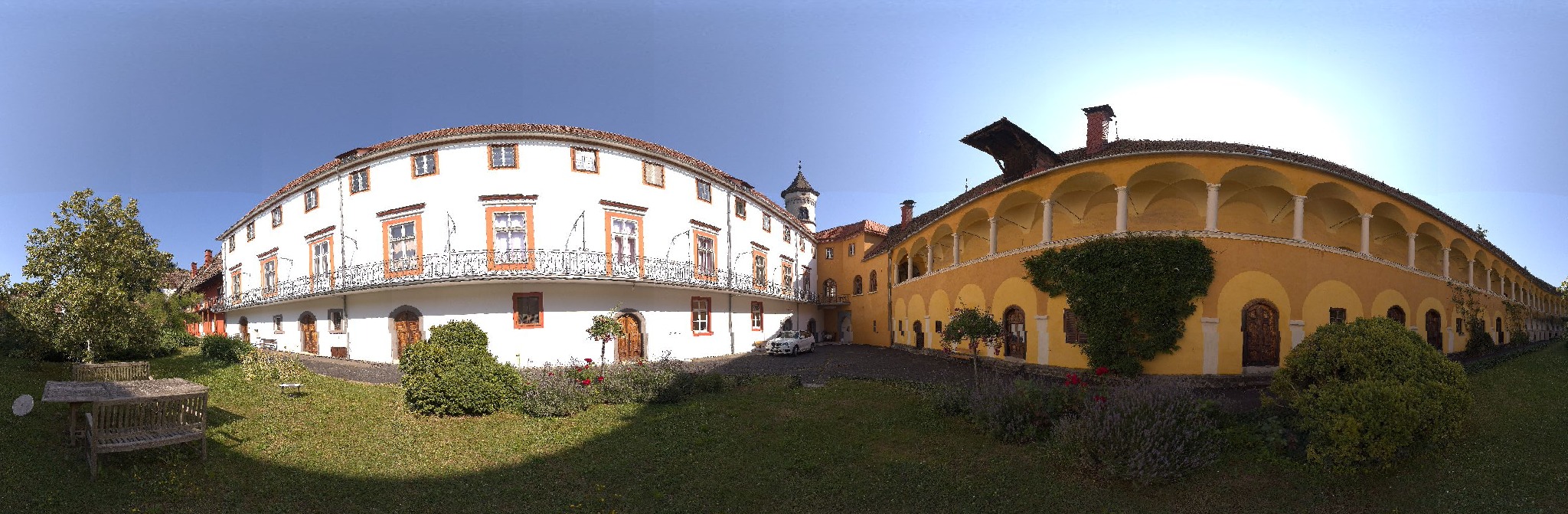 Panorama ScanPos258