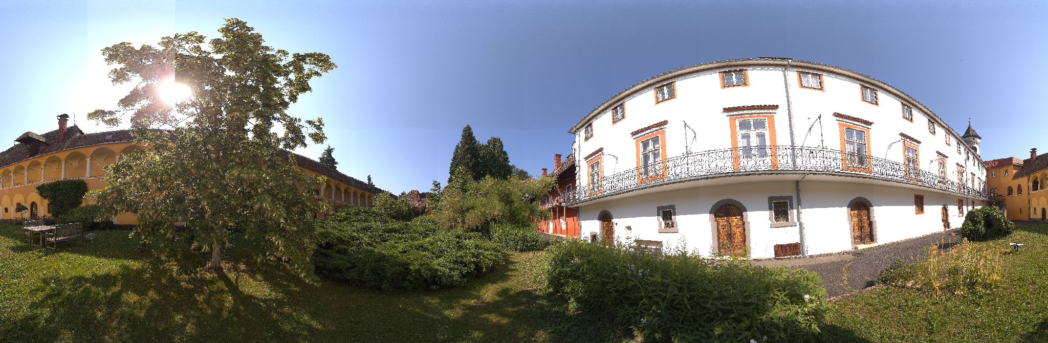 Panorama ScanPos259