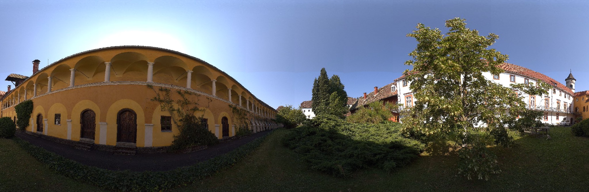 Panorama ScanPos261