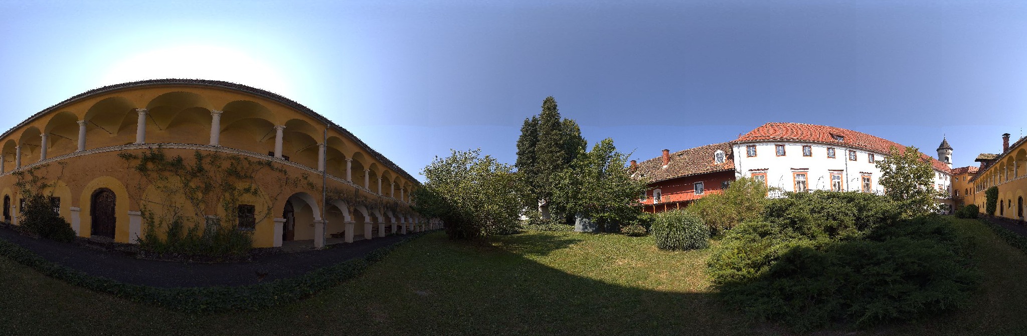 Panorama ScanPos262