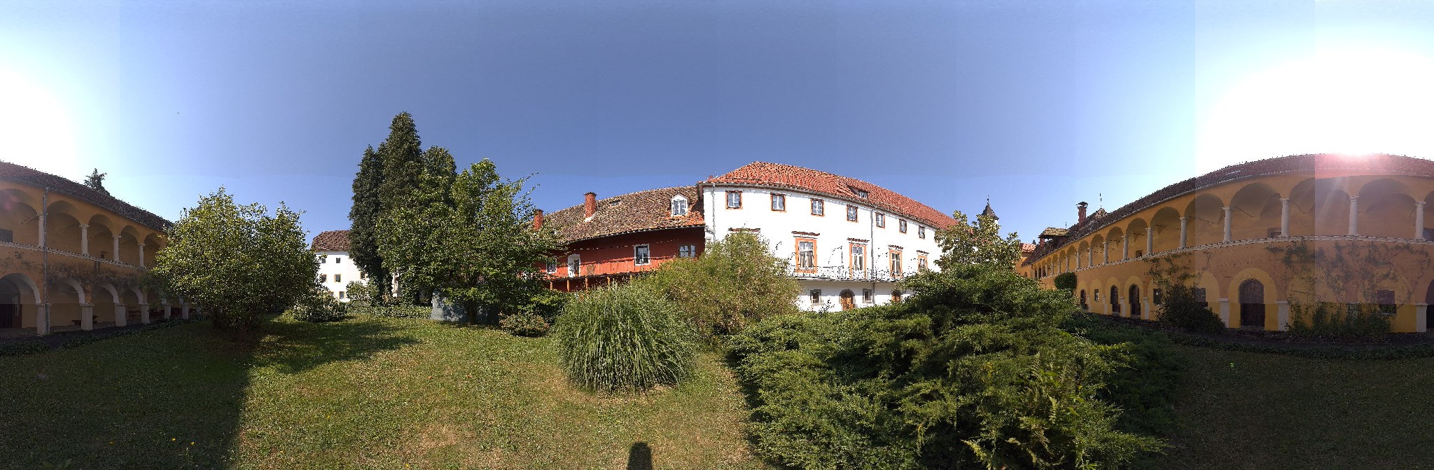 Panorama ScanPos263
