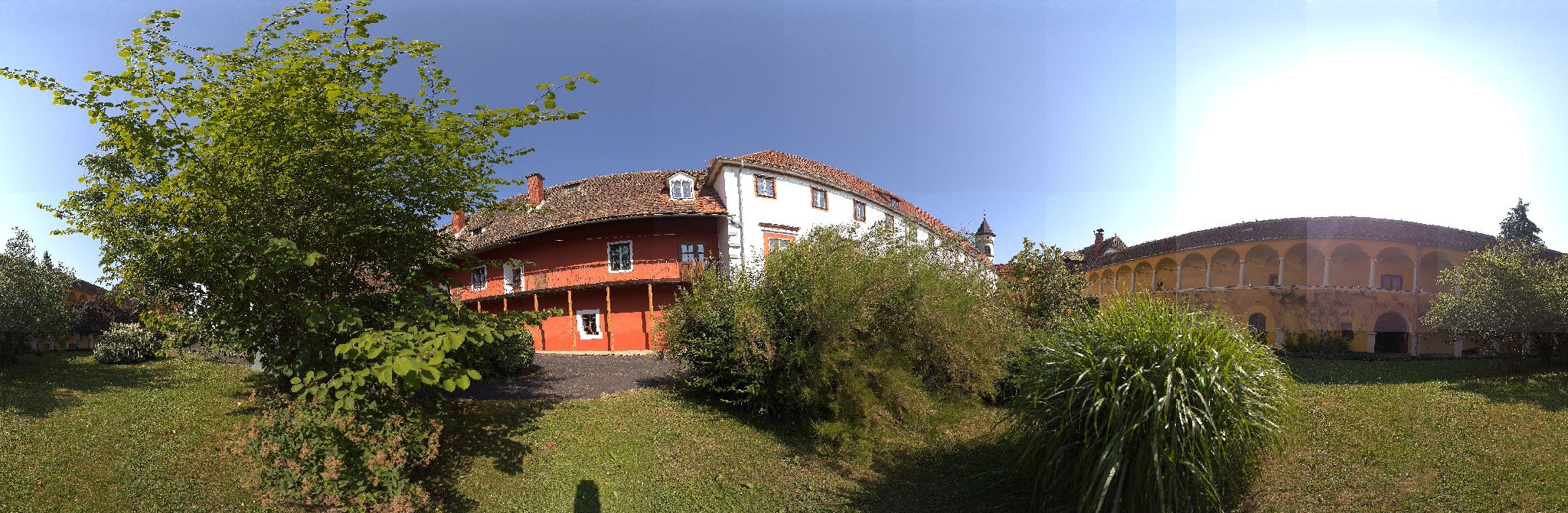 Panorama ScanPos264