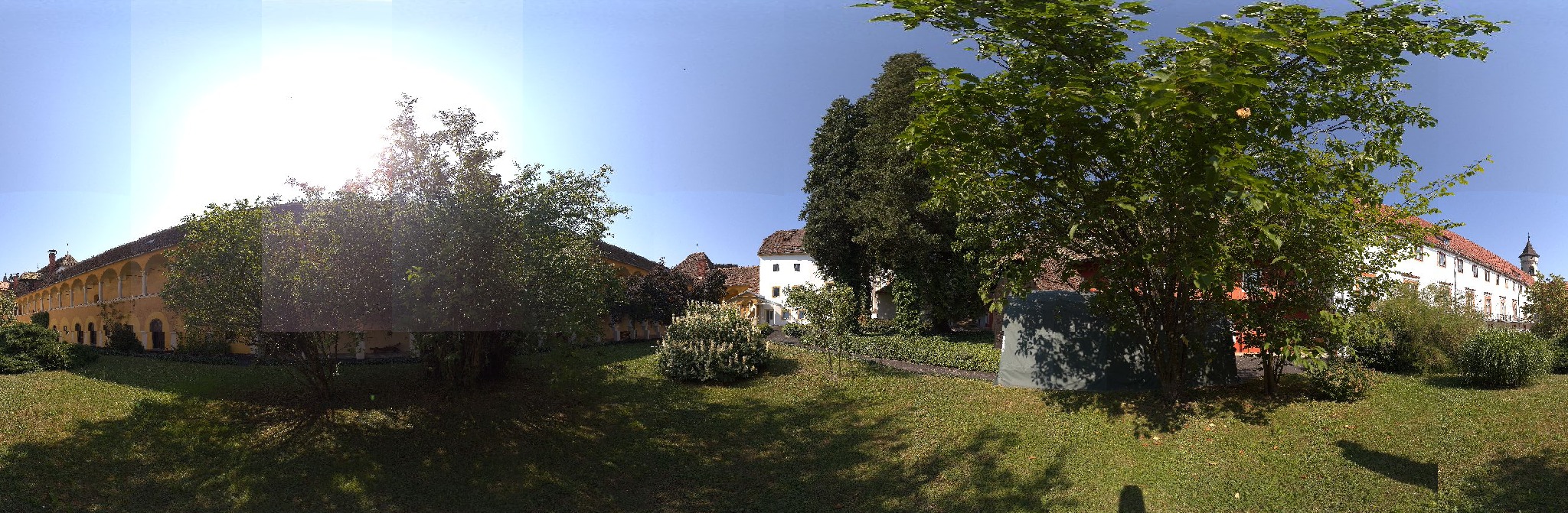 Panorama ScanPos265
