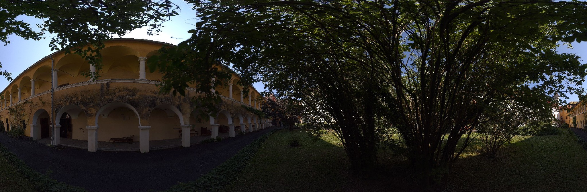 Panorama ScanPos266