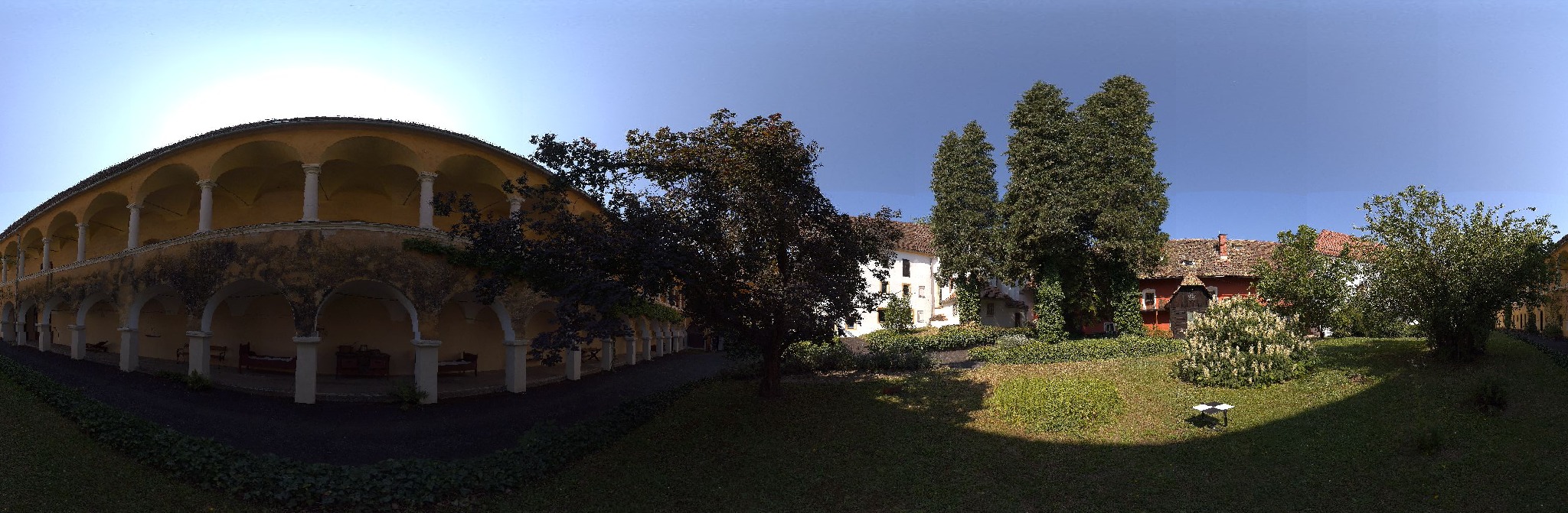 Panorama ScanPos267