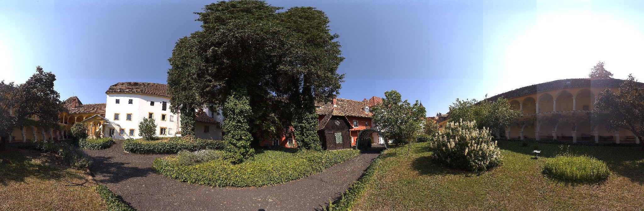 Panorama ScanPos268
