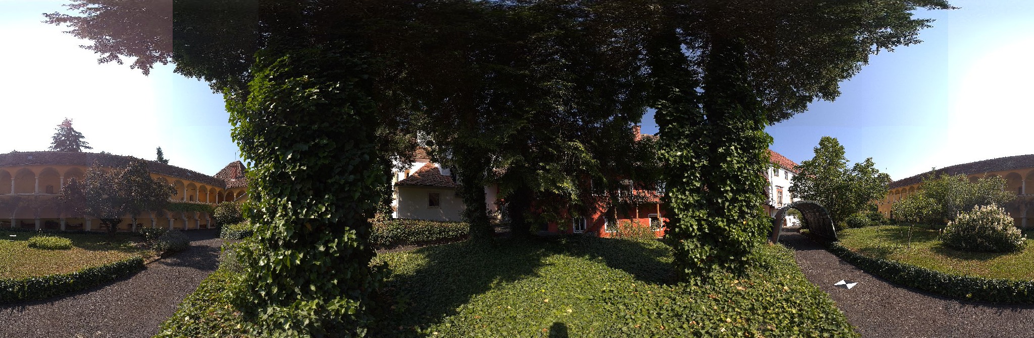 Panorama ScanPos269