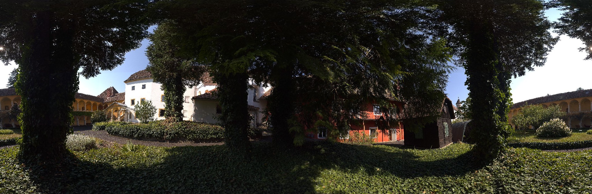 Panorama ScanPos270