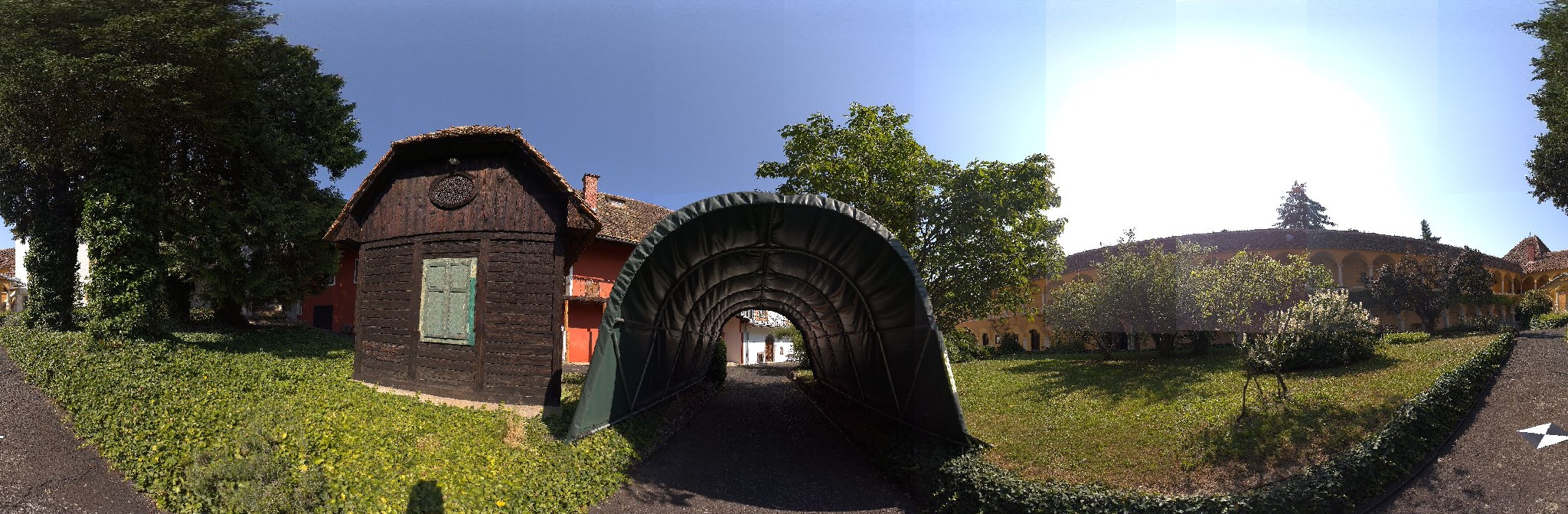 Panorama ScanPos271