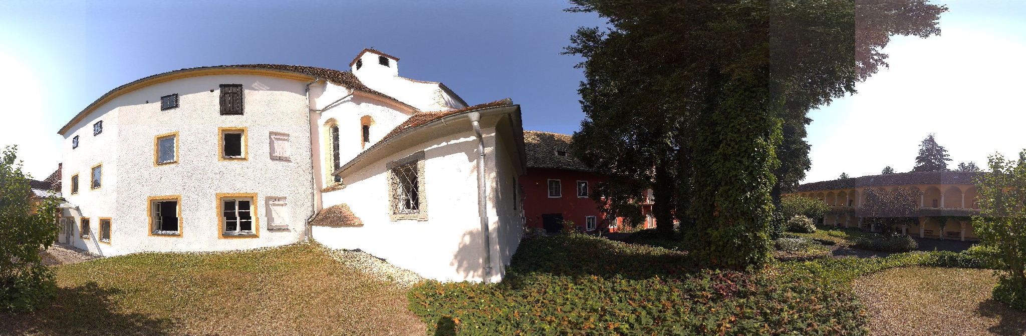 Panorama ScanPos273