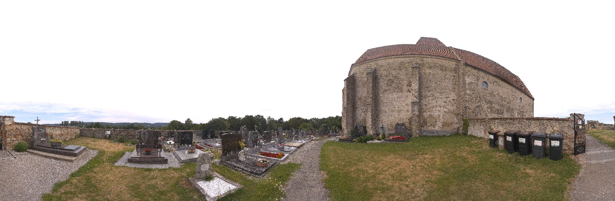 Panorama ScanPos006