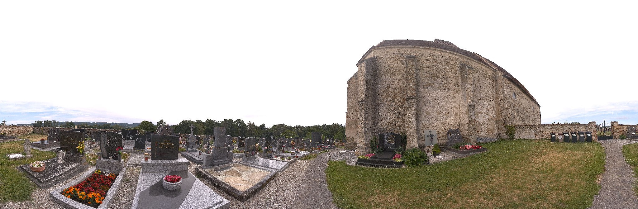 Panorama ScanPos007
