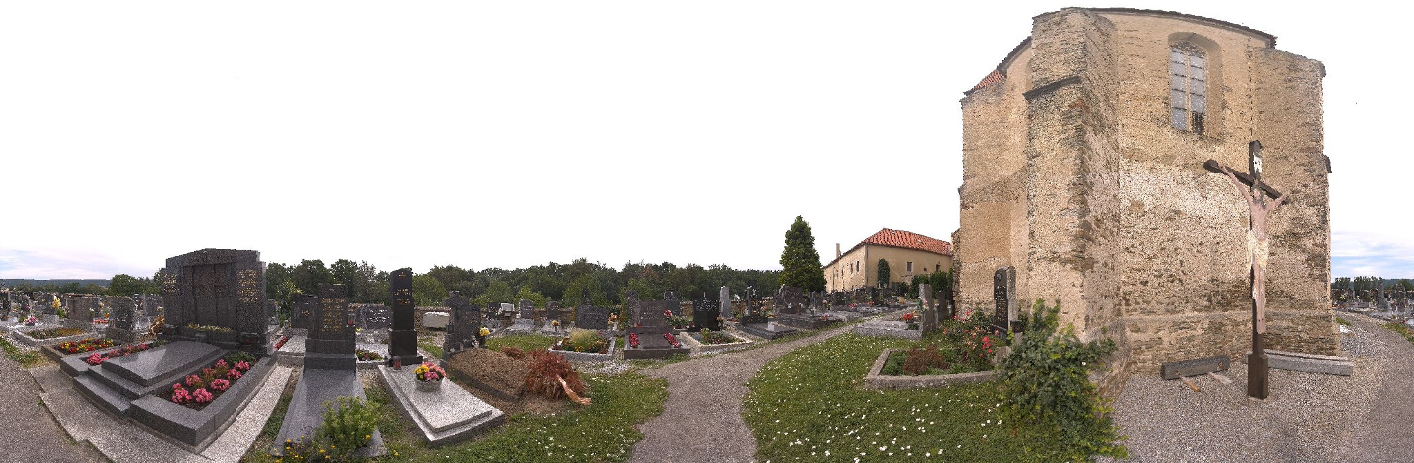 Panorama ScanPos010