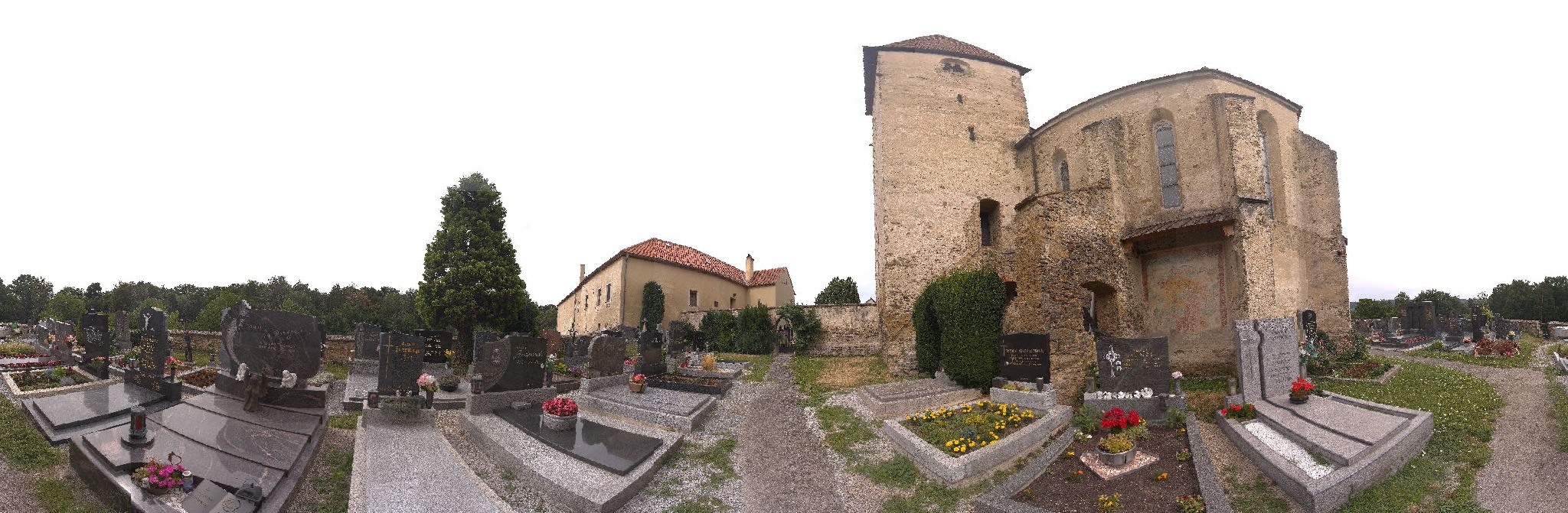 Panorama ScanPos012