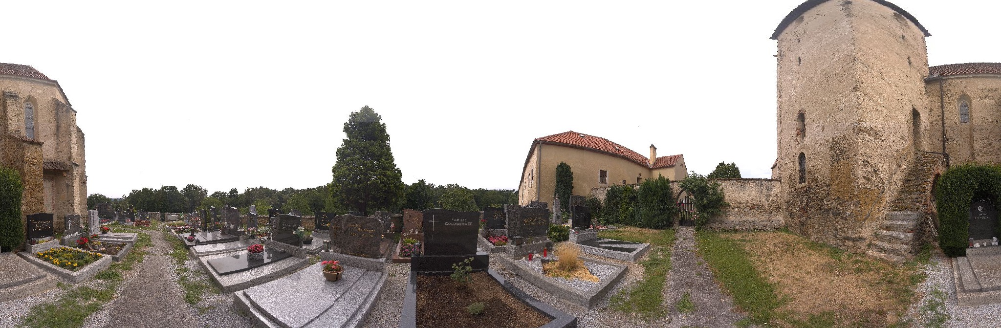 Panorama ScanPos013